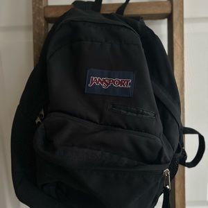 JANSPORT BACKPACK